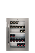 Reparación averías vinoteca Thermador en  Alicante